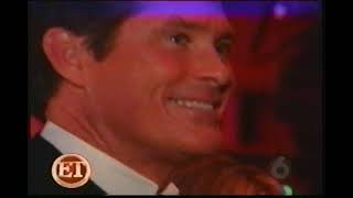 Entertainment Tonight Weekend (celebrity scandals) - 2007-11-24 - 1 of 2