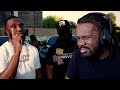 THIS 36 OVER Shen Yeng 36!! *36 x Headie One Thierry Henry REACTION 🇬🇧*