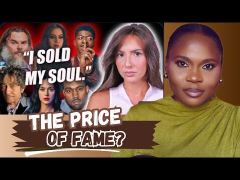 Celebrities Who Claimed They Sold Their Souls for Fame