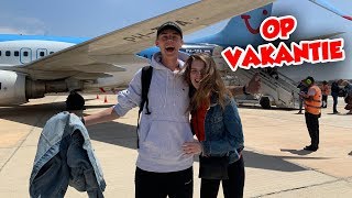 Download lagu WIJ GAAN OP VAKANTIE Quin 39 s Weekend 6 WIJ GAAN OP VAKANTIE Quin 39 s Weekend 6