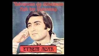 ETHEM ACAR.KİMİN BU SUÇLAR.AĞLATAN ŞARKILAR.azizemmi.dk Resimi