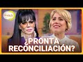 Ref:24MmKWvT2nU Bis la medium dice qu� pasar� entre maribel guardia e imelda tu��n | despierta am�rica
