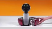 Descale Your Nescafe Dolce Gusto Drop Coffee Machine By Krups Youtube