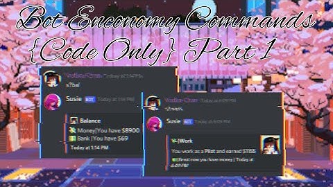 Economy Commands | Bdfd Only Codes (Part 1)