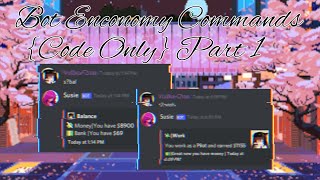 Economy Commands | Bdfd Only Codes (Part 1)