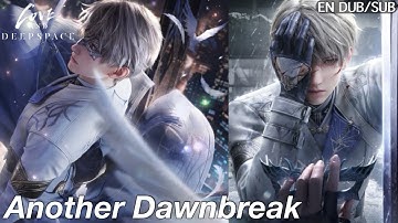 [EN DUB] Xavier: Another Dawnbreak | 2024 Myth Event Story | Love and Deep-space