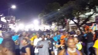 Saxons independence 2014 pt 7