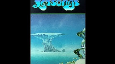 Y E S / Y E S S O N G S / D V D