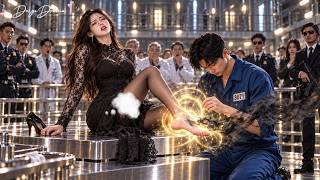 🔥🔥一众名医都对美女大佬的旧疾束手无策，岂料不起眼的小猪仔扒光她的衣服，仅用一指便让她浑身酥麻当场痊愈，美女大佬一眼看出他实力不凡，不惜代价留下他只为每晚体验他的十指！ screenshot 4