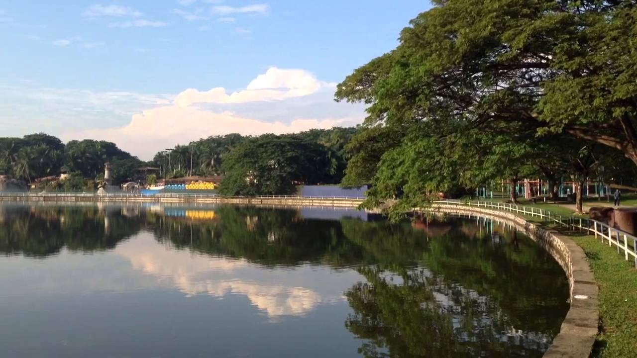 Taman Tasik Shah Alam Selangor, Seksyen 14, 2, 6, 8, 11 ...