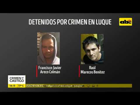 rescate venezuela Crimen y Castigo: Trasladan a miembros del clan de