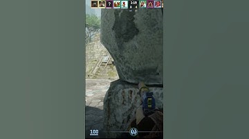 Highlight #CS2 #csgo #csgomoments #donk #zywoo #s1mple #ropz #cshighlights #esports #clutchmoments