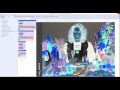 Image Invert Color