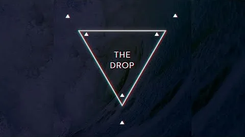 Episode #11   The Drop with Bruce Terrell