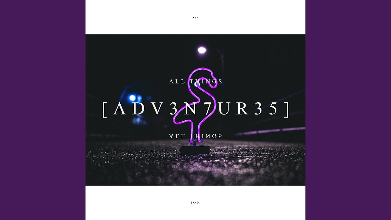 Ver All Things en YouTube Ver All Things en YouTube