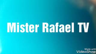Заставка Моего Каналадля Детей Kids Childrenmister Rafael Tv