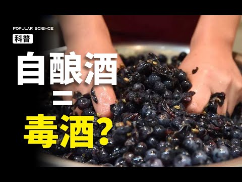 父母自酿"葡萄酒"，一杯直接送进医院！千万要注意