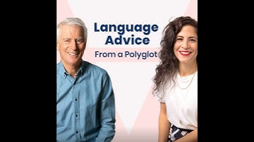 290. Conversations with a Polyglot: What does it take to learn a language effectively?