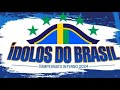 Torneio interno da escola de futebol do boca juniors unidade ii santos  dolos do brasil