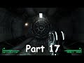 Fallout 3 PC Walkthrough Gameplay Part 17 Vault 112 