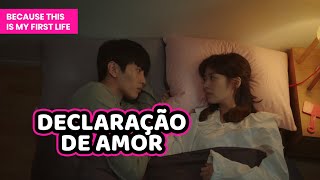 [Português Sub] Because This is My First Life | Resumo dos episódios 13 a 16 | Dorama Coreano PT-BR