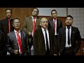 Yisu Alimai Aru MV 