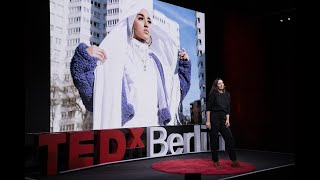 What if every photo lied? | Maud Delaflotte | TEDxBerlin Women