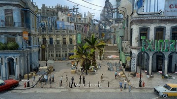 Final Fantasy XV: Burden of Expectation - Quest Walkthrough