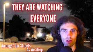 NYC Night Shift Worker: I Saw Secret Groups Patrolling Our Neighborhoods