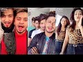 Teri Galiyon Mein Mohabbat Hogi Dj Song | Tik Tok Compilation Part 01 - Viral India