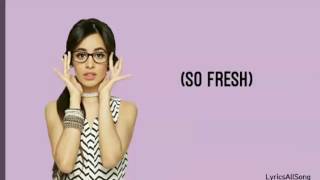 Fifth Harmony - Reflection - Lyrics