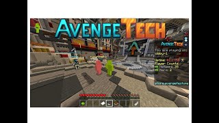 Avengetech live! Streaming late