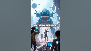 Unveiling the Future of Gaming Technology