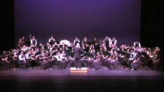 Famous Maui High School Symphonic Band - 2015 Spring Concert Part 3 Wealth