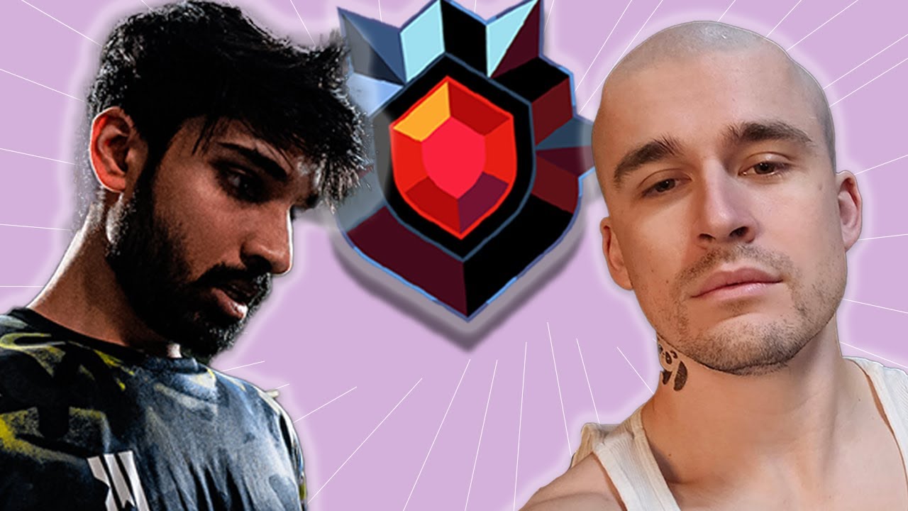 How I Became a Top Jigglypuff Main (ft. Ludwig)