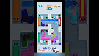 Gecko Out 282 level