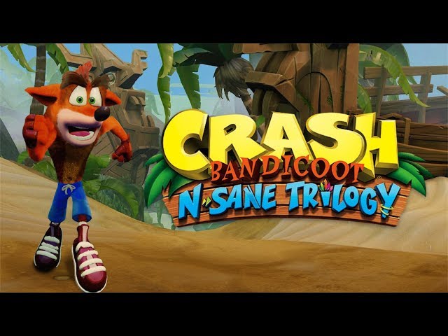 Tips Crash Bandicoot N Sane Trilogy APK pour Android Télécharger