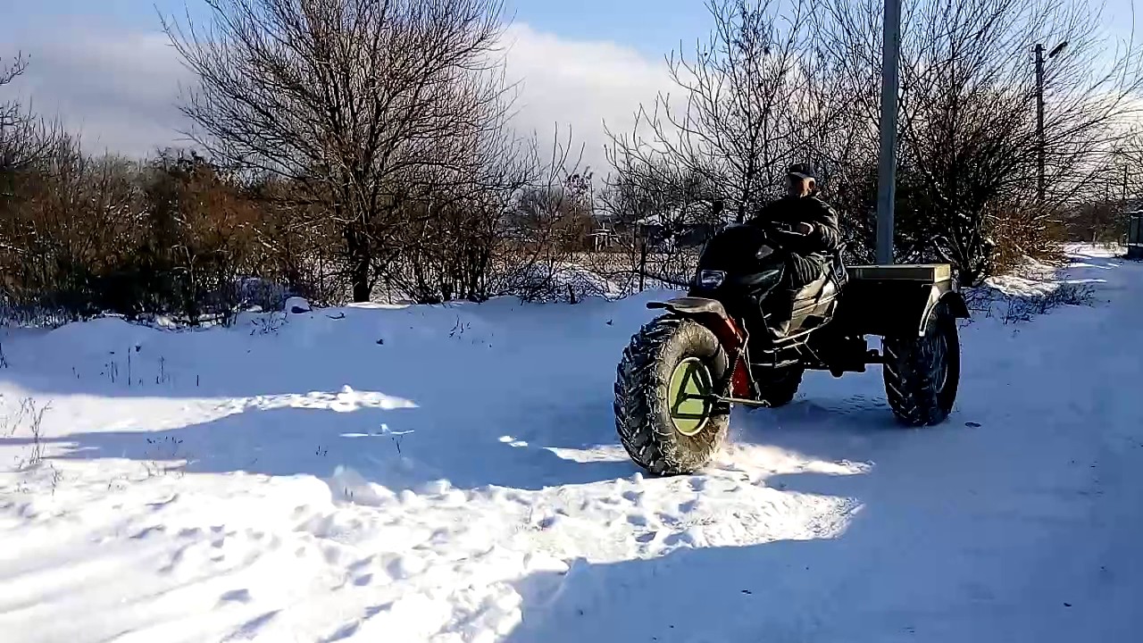 Каракат из уаза