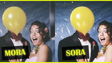 How MORA is Competing with OpenAI