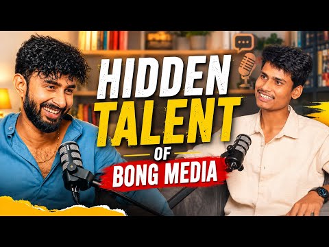 Hidden Talent of Bong Media | Secrets Of আমের আচার ⎯ এতটা Controversy ?😱🔥