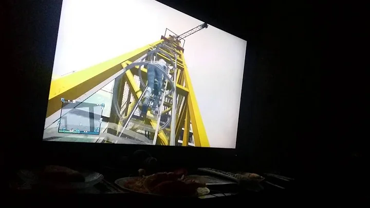 Trolling video lol