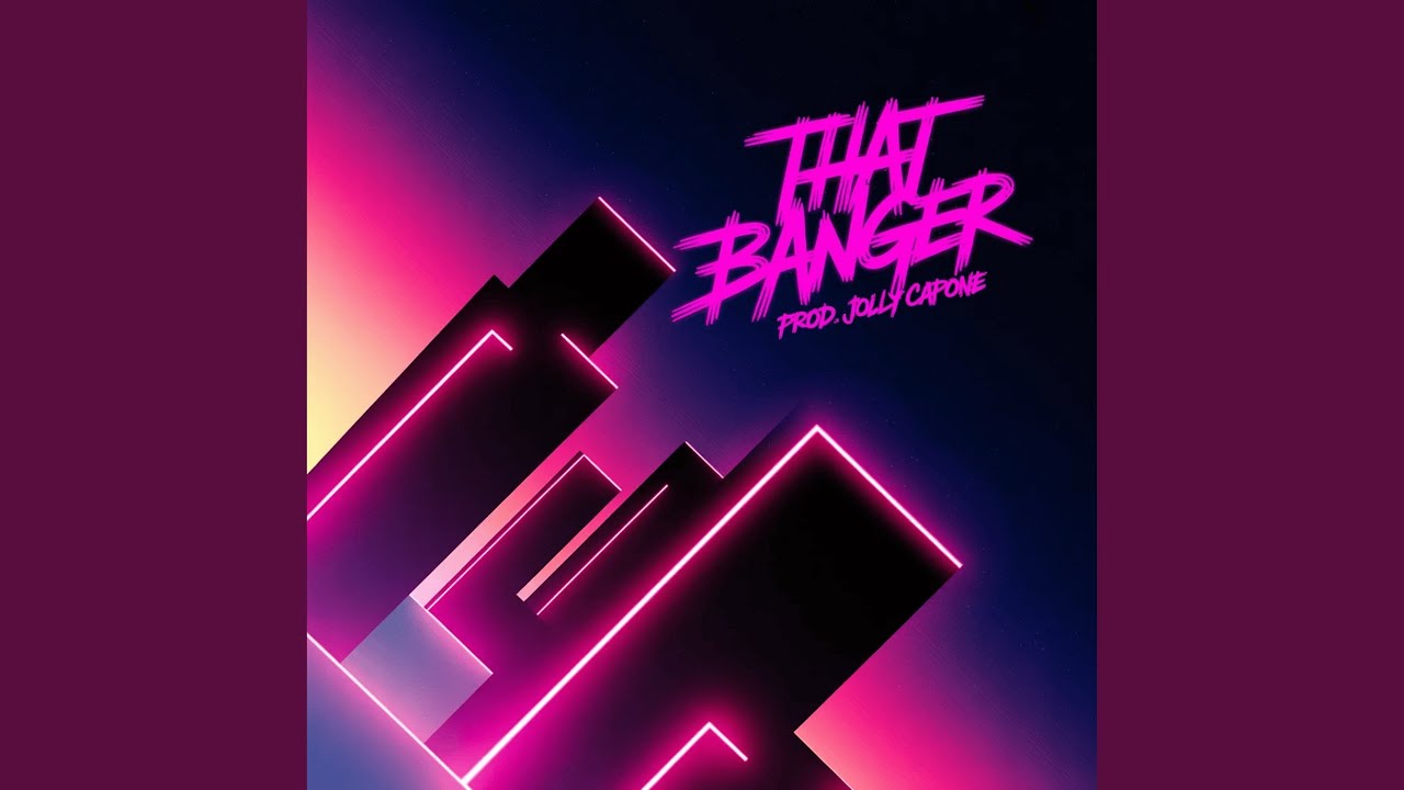 Watch That Banger on YouTube Watch That Banger on YouTube