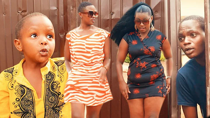 BWENGE NA SE COMEDY EP 23:Slay Queen Part 1:noneho...