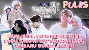 PULES : BEGINI JADINYA KALAU PAPA BILLAR SUTRADARAIN VIDEO CLIP BUNDA LESTI!!!