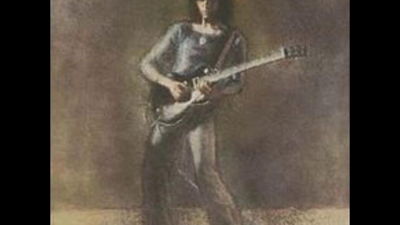 Jeff Beck She's A Woman on Vinyl Jeff Beck She's A Woman on Vinyl