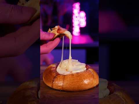 Бриошь с сыром бри #рецепт #вкуснопростоибюджетно #рецепты #быстроетесто #еда #тожевкусно #вкусно