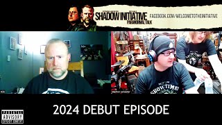 Shadow Initiative - Zak Bagans is DONE