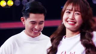 Nhung Gumiho ngỡ ngàng gặp lại người quen   SƠN VÌ YÊU MÀ ĐẾN   VYMD #19