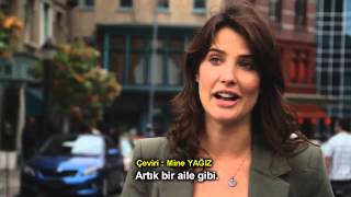 How I Met Your Mother'ın Oyuncular İçin Anlamı Ne? - Altyazılı