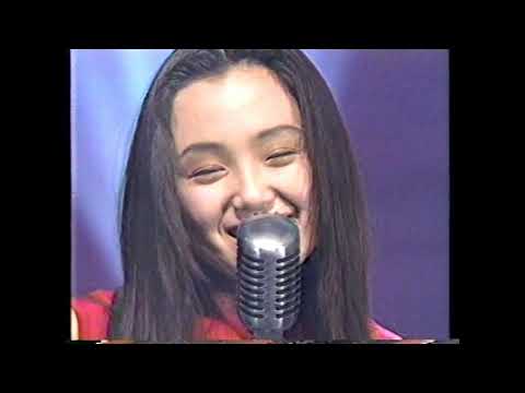 アナログな時代 レア映像 (rare)  Do You Remember Me?  ribbon (リボン) 永作博美